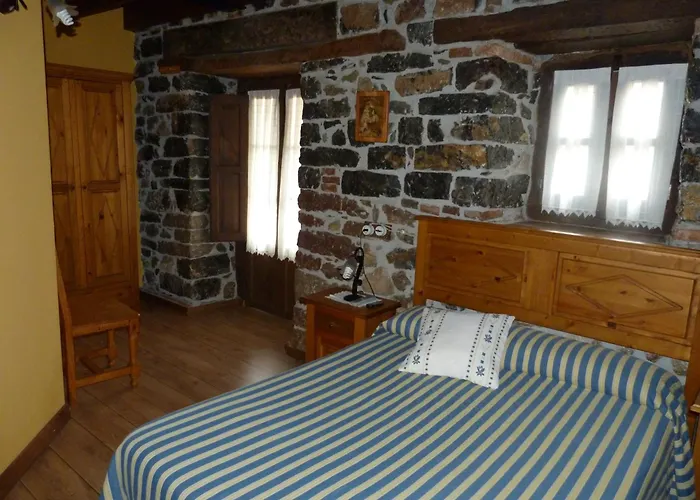Hotel Rural Los Texos