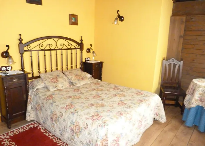 Hotel Rural Los Texos