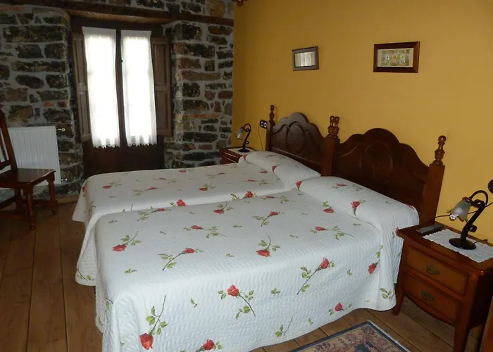Hotel Rural Los Texos