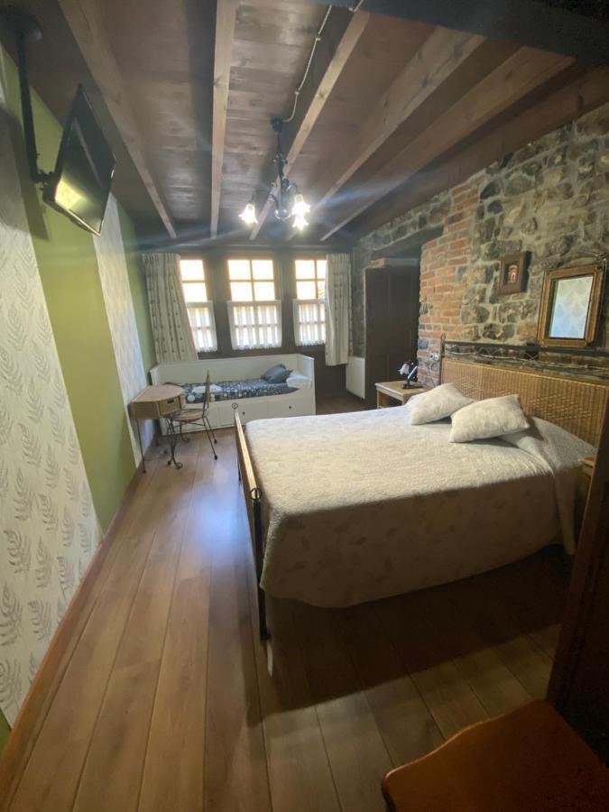 Rural Texos Hotel