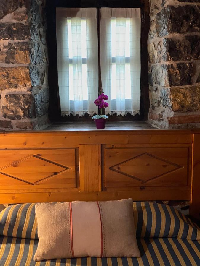 Hotel Rural Texos La Riera (Cangas de Onis)