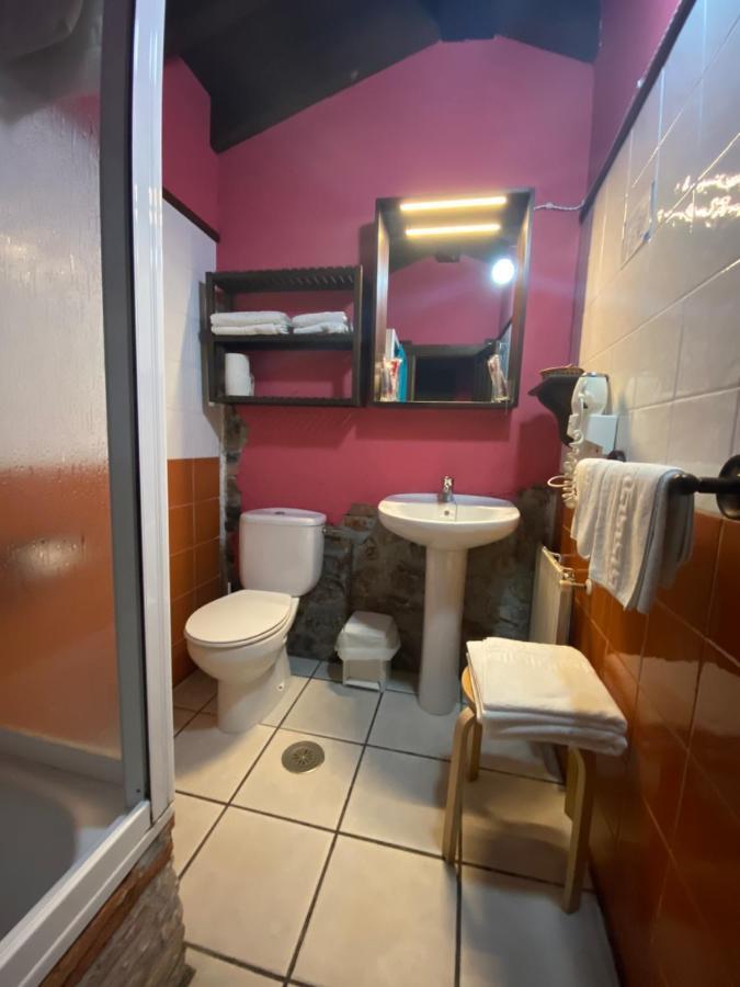 Rural Texos Hotel *