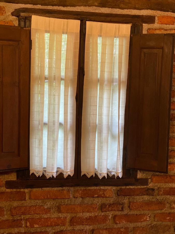 Rural Texos Hotel
