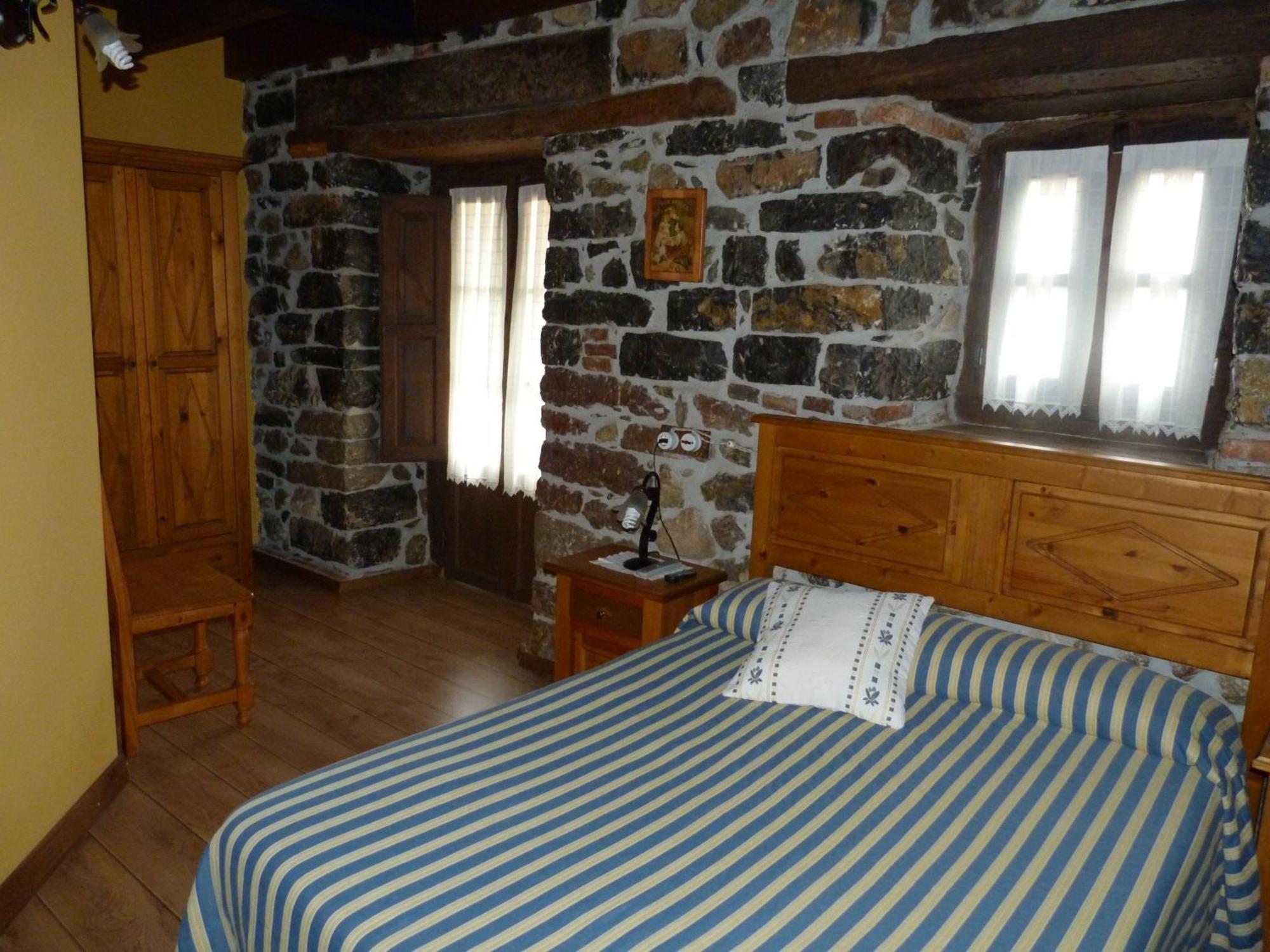 Rural Texos Hotel *