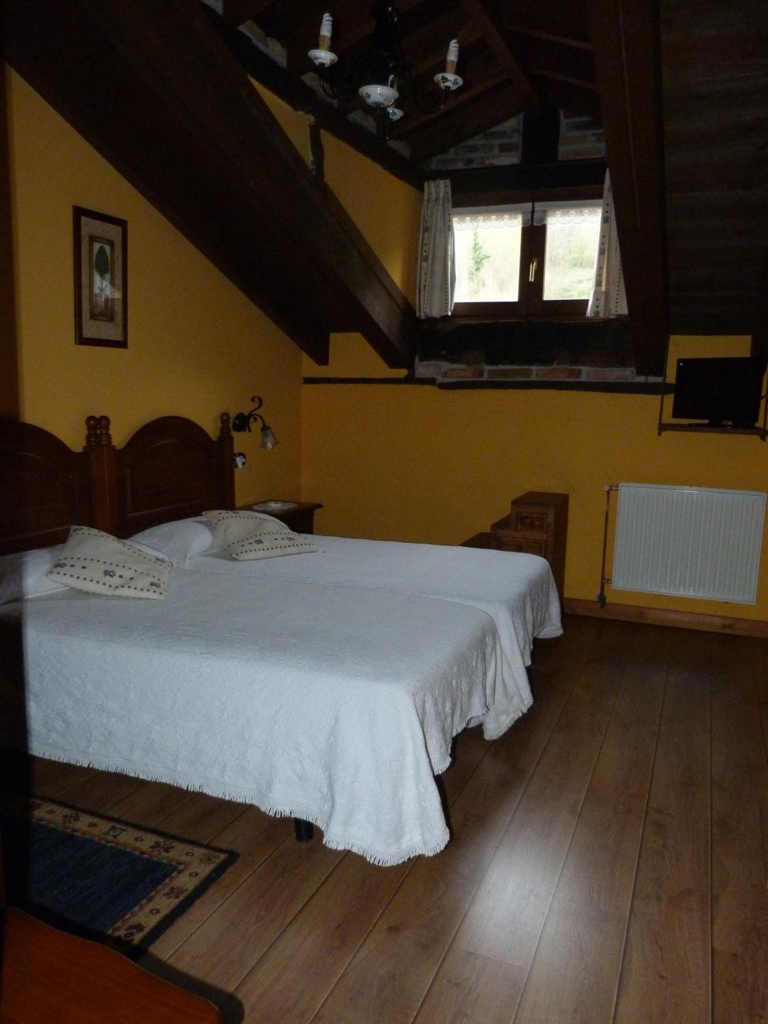 Rural Texos Hotel *