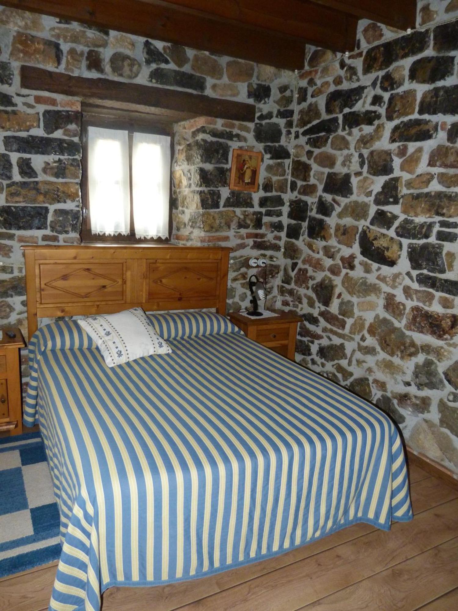 Hotel Rural Texos *