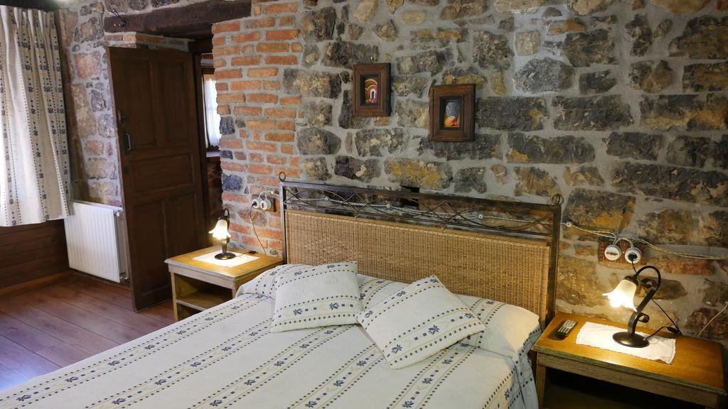 Hotel Rural Texos *