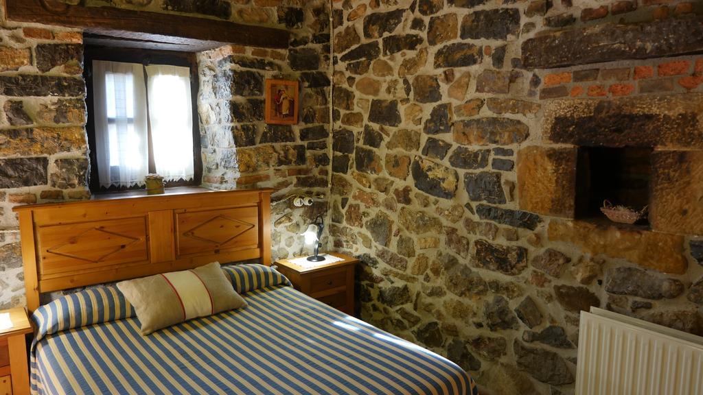 Rural Texos Hotel La Riera (Cangas de Onis)