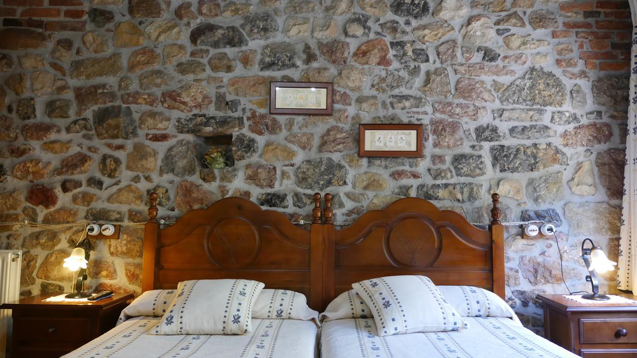 Hotel Rural Texos *
