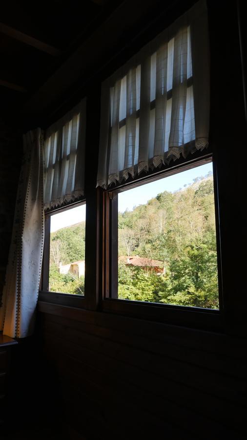 Rural Texos Hotel *
