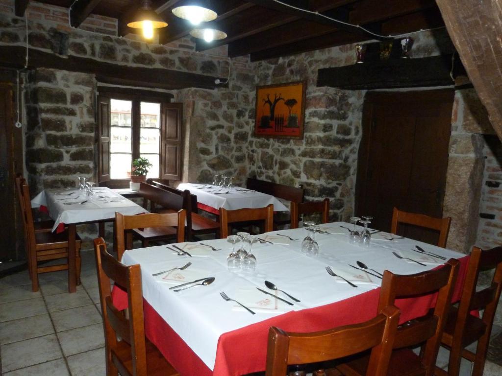 Rural Texos Hotel *