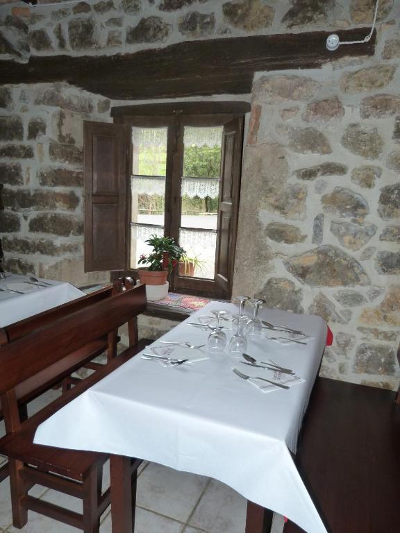 Hotel Rural Texos La Riera (Cangas de Onis)
