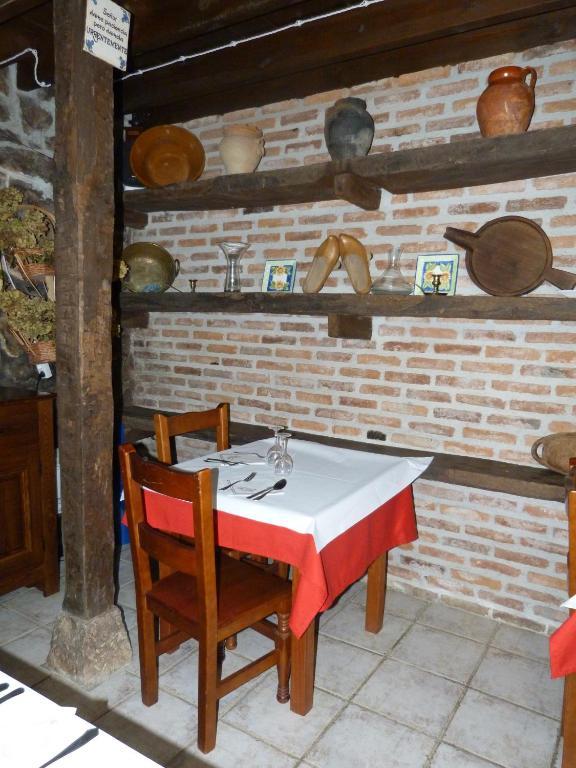 Hotel Rural Texos