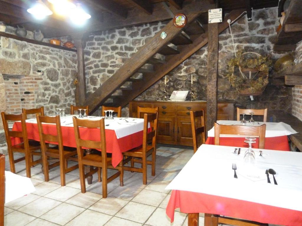 Rural Texos Hotel La Riera (Cangas de Onis)