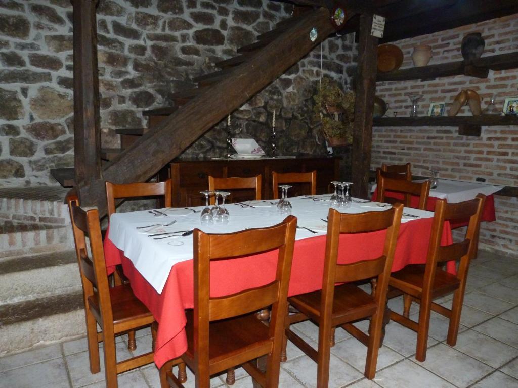 Rural Texos La Riera (Cangas de Onis)