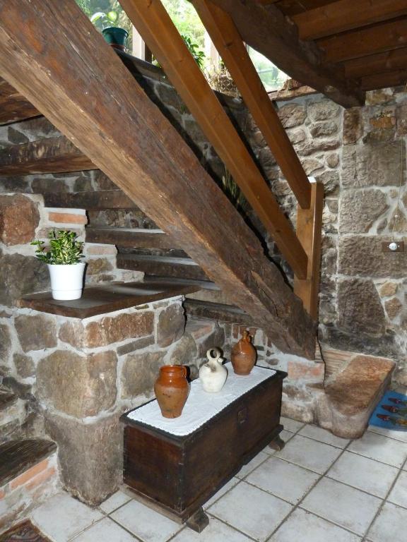 Hotel Rural Texos La Riera (Cangas de Onis)