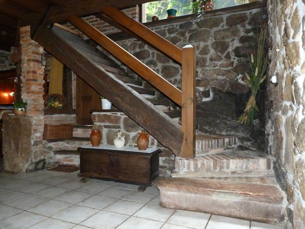 Rural Texos Hotel
