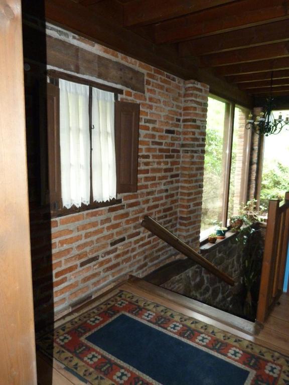 Hotel Rural Texos La Riera (Cangas de Onis)