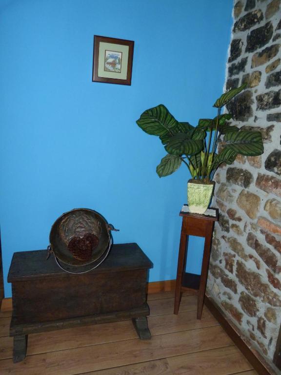Hotel Rural Texos