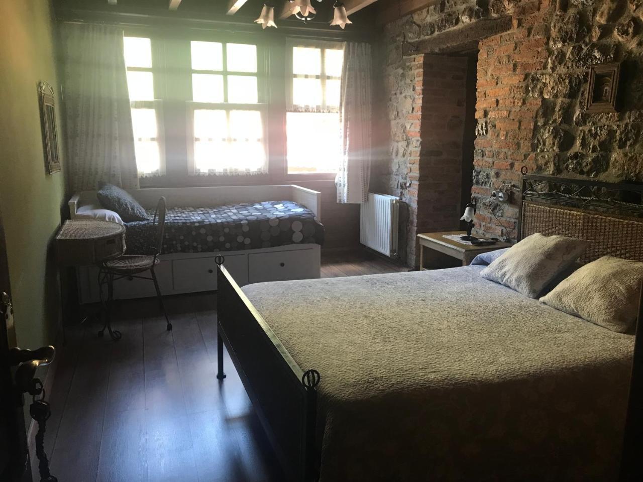 Hotel Rural Texos *