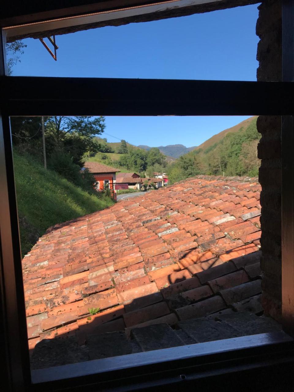 Rural Texos * La Riera (Cangas de Onis)