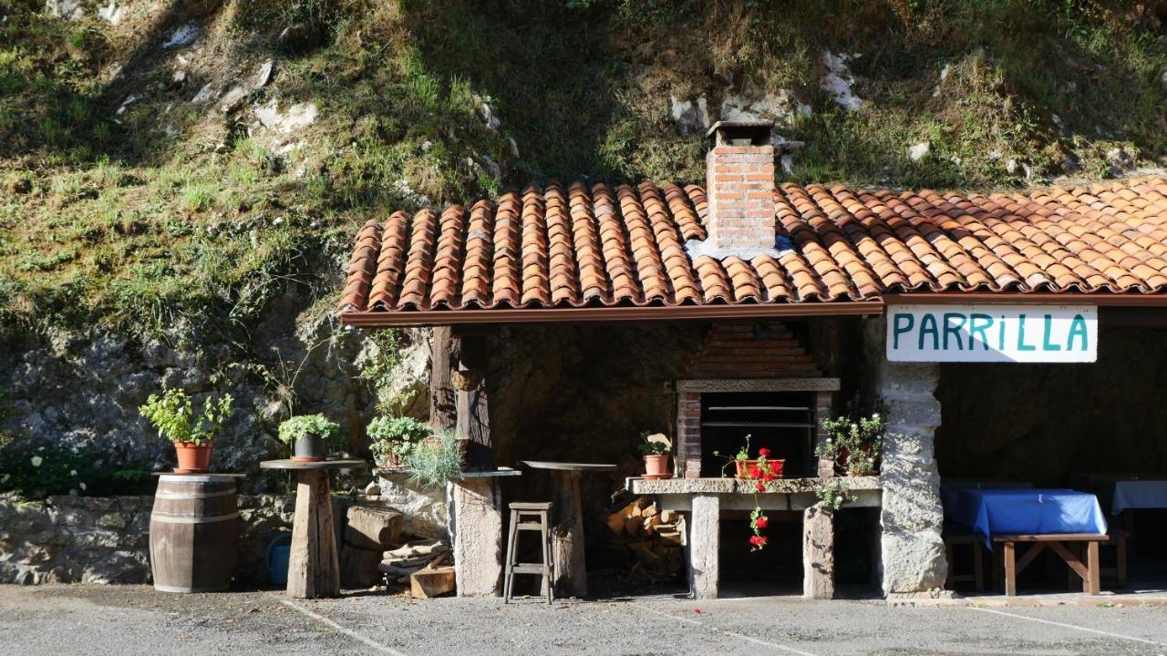 Rural Texos La Riera (Cangas de Onis)