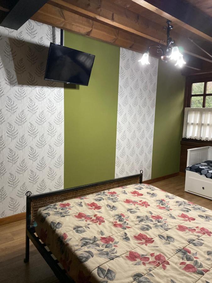 Hotel Rural Texos *