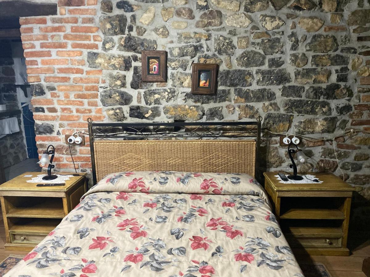 Hotel Rural Texos