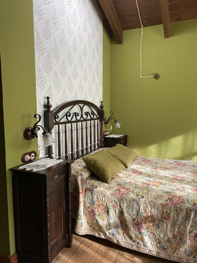 Hotel Rural Texos La Riera (Cangas de Onis)