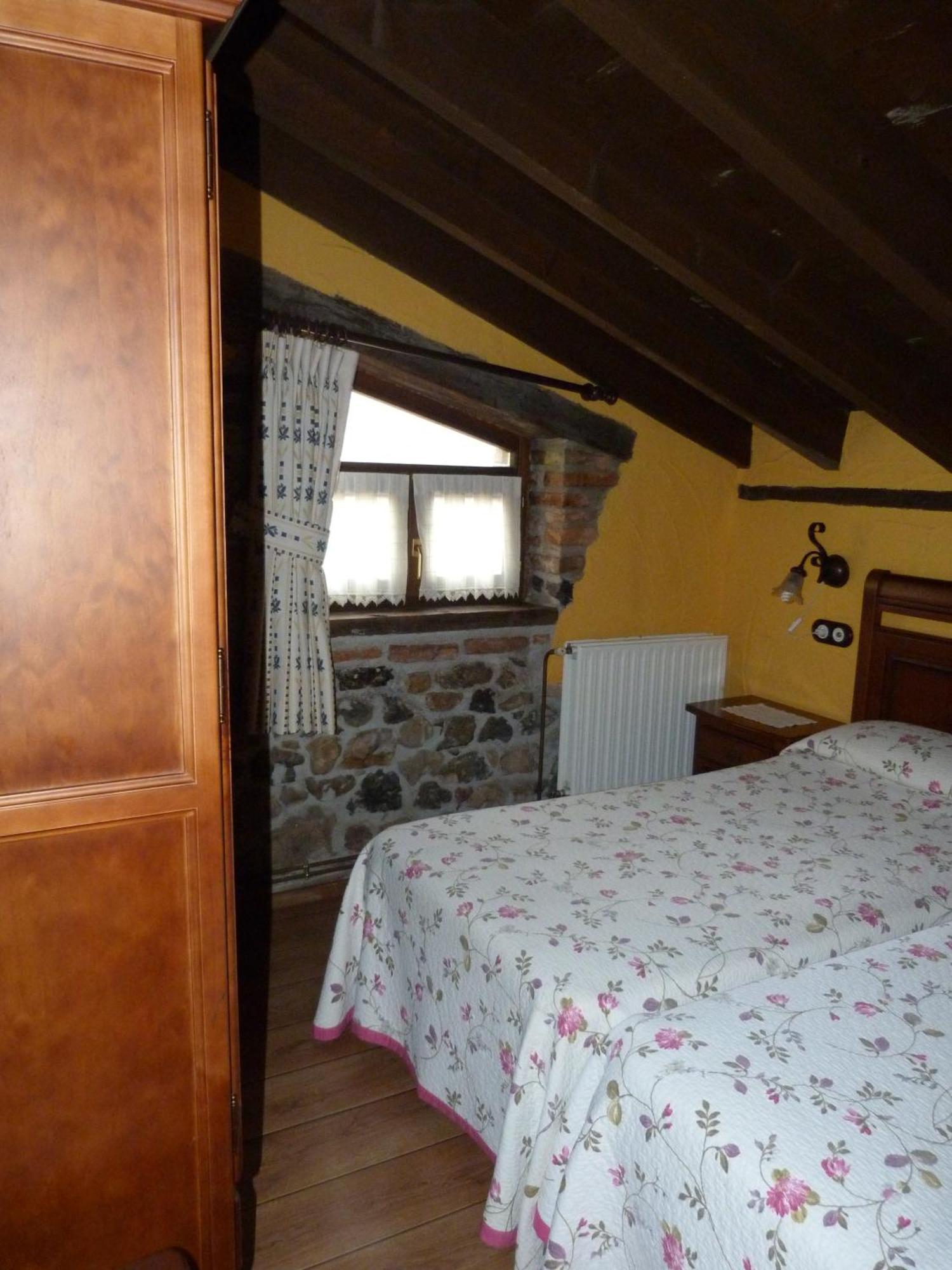 Rural Texos Hotel